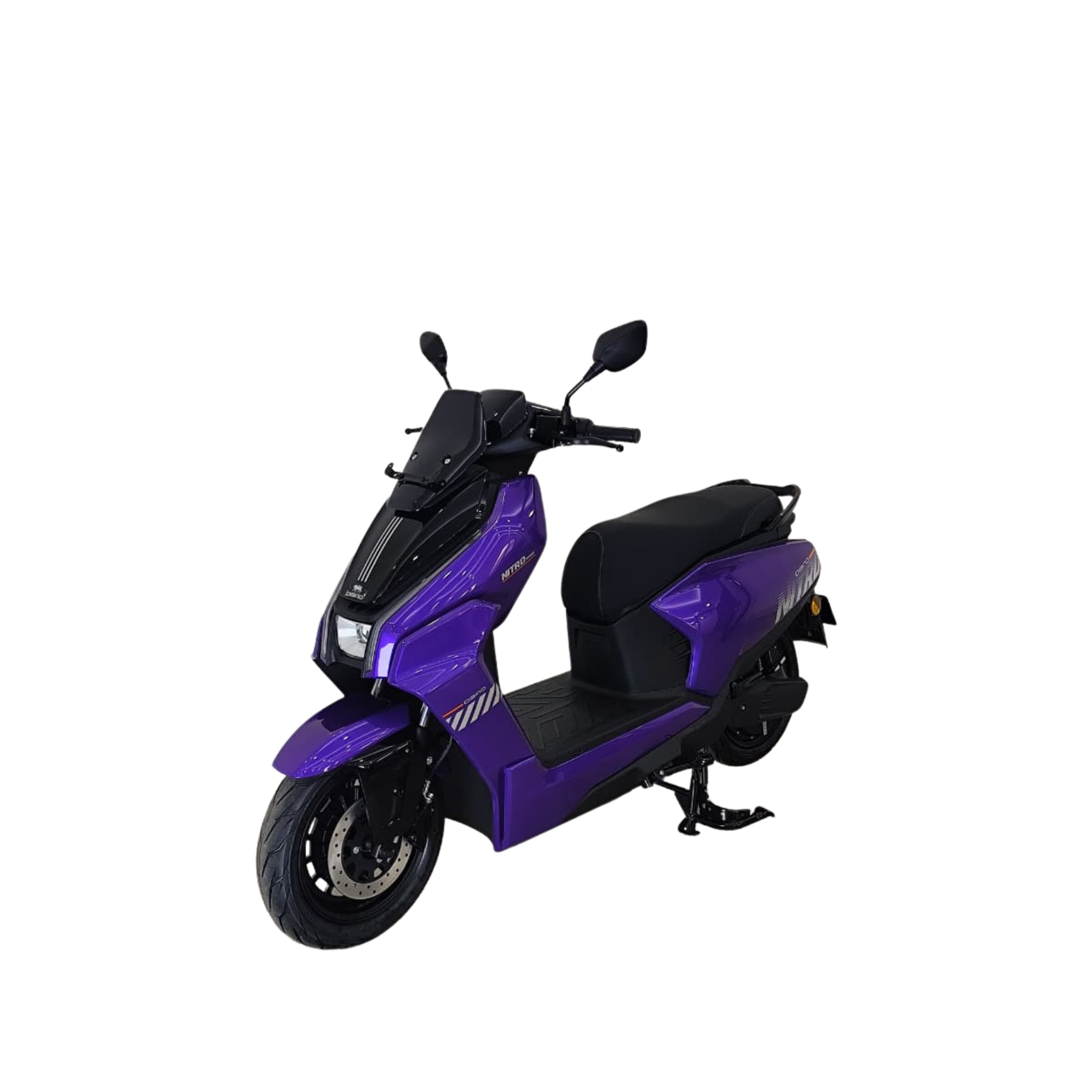 DIBAO Nitro