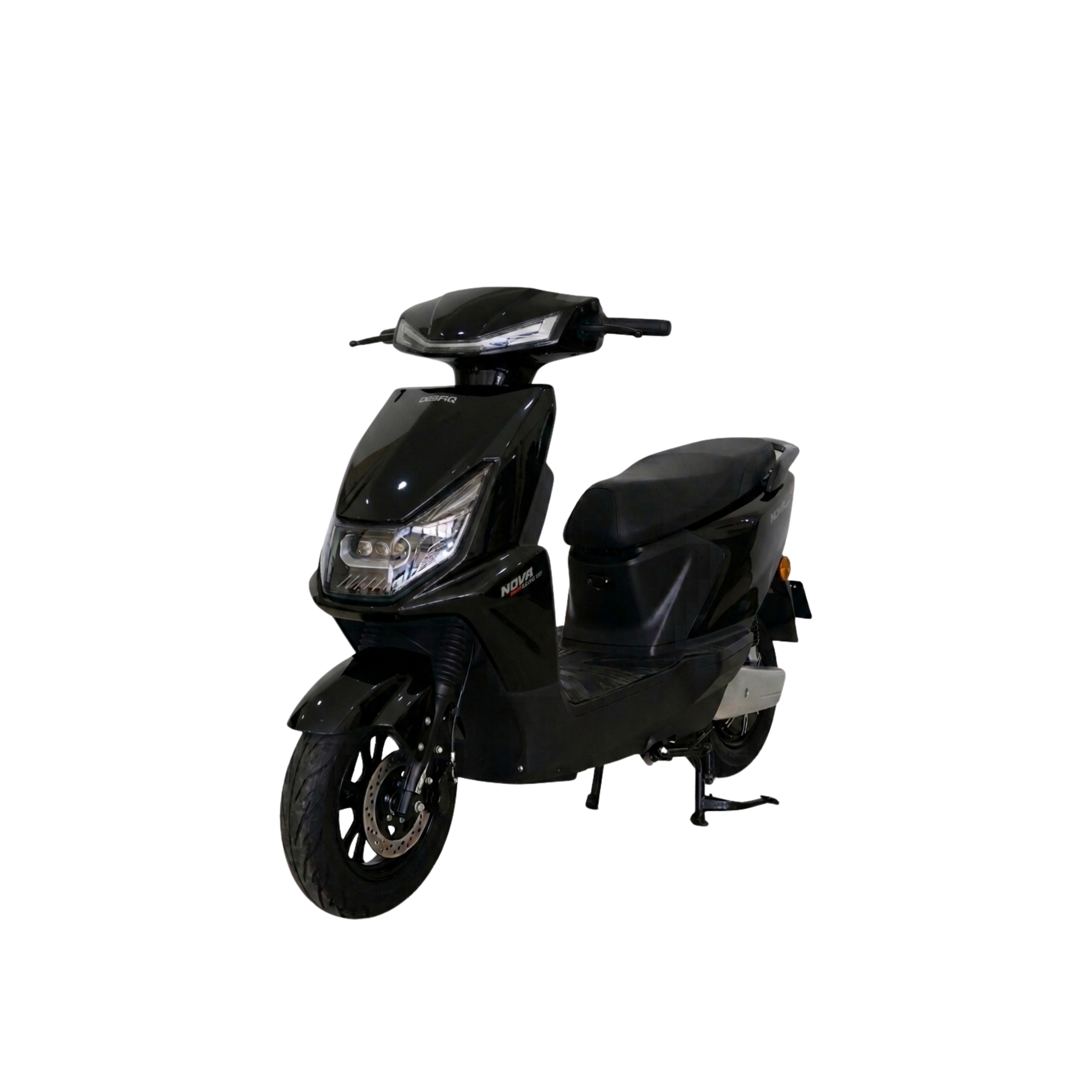NOVA Lite — Black